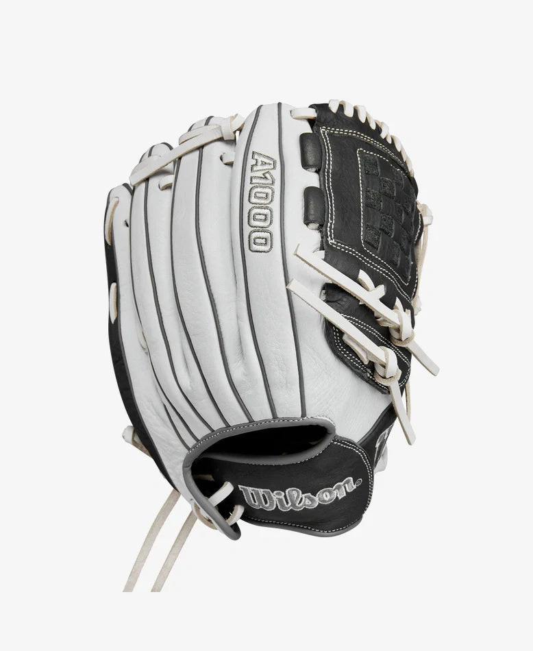 Wilson A1000 P12 Pitcher's Fastpitch Glove 12"