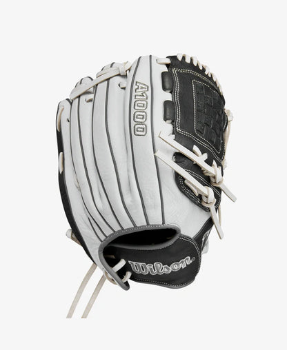 Wilson A1000 P12 Pitcher's Fastpitch Glove 12"