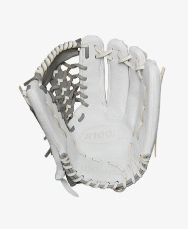 Wilson A1000 T125 Outfield Fastpitch Glove 12.5"