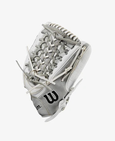 Wilson A1000 T125 Outfield Fastpitch Glove 12.5"