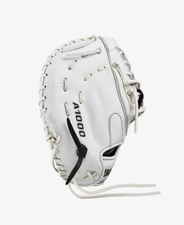 Wilson A1000 FP1620 Fastpitch First Base Mitt 12.50"