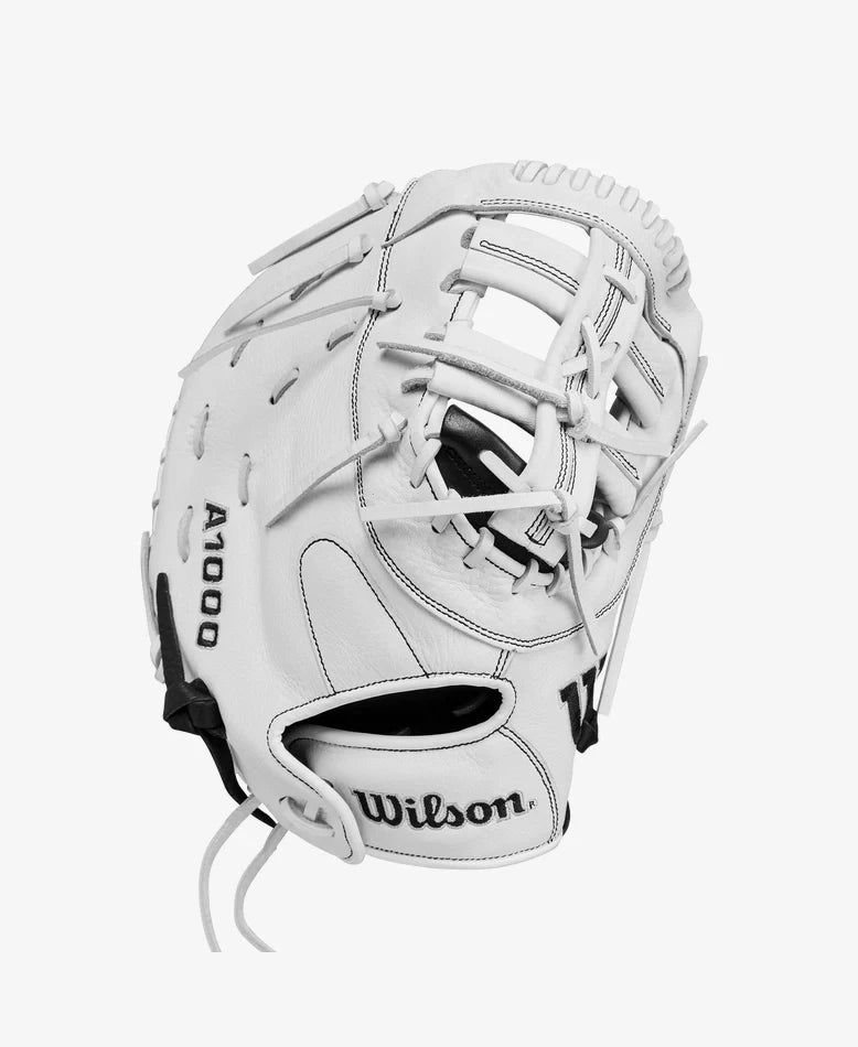 Wilson A1000 FP1620 Fastpitch First Base Mitt 12.50"