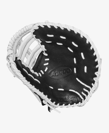 Wilson A1000 FP1620 Fastpitch First Base Mitt 12.50"