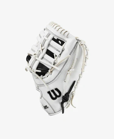Wilson A1000 FP1620 Fastpitch First Base Mitt 12.50"
