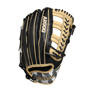 Wilson 2024 Winter A2000 1810 Camo FR/Black 12.75" Baseball Glove WBW1025271275