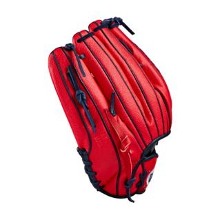 Wilson 2024 Winter A2000 Masataka Yoshida MY7 Game Model 12.50" Baseball Glove WBW102529125