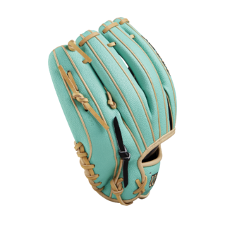 Wilson 2025 Spring A2000 1716SS Seafoam 11.50" Baseball Glove WBW102547115