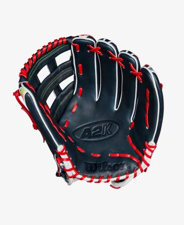 Wilson 2024 Fall A2K Michael Harris GM 12.75" Baseball Glove WBW1026201275