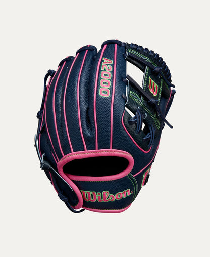Wilson 2025 Spring A2000 SCDP15SS 11.50" Baseball Glove WBW102747115
