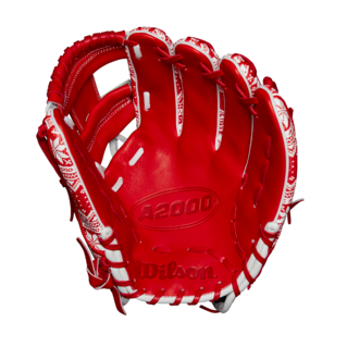 Wilson 2024 December GOTM A2000 1975SS 11.75" Baseball Glove: WBW1027941175