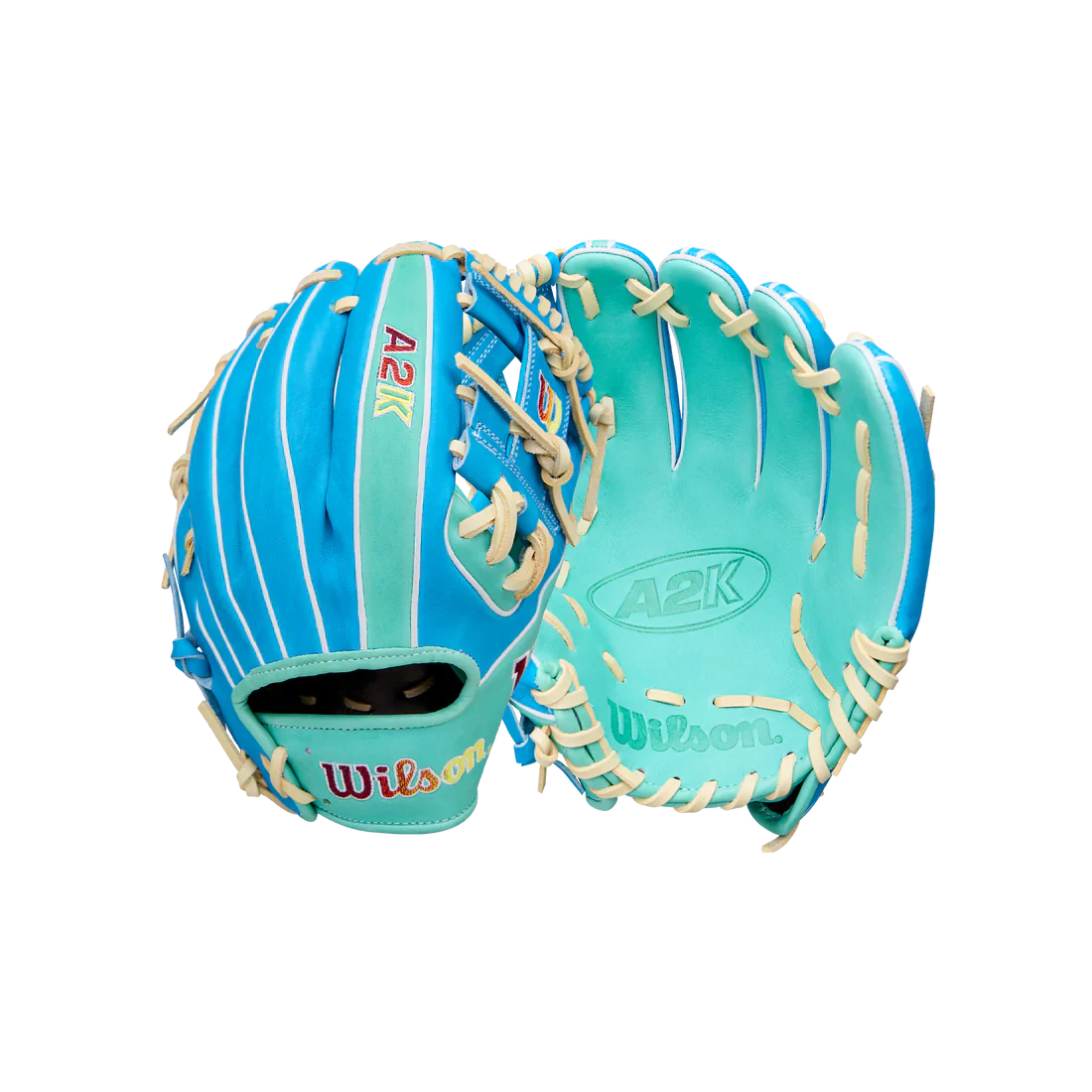 Wilson 2026 A2K 1786 11.50" Baseball Glove WBW104147115