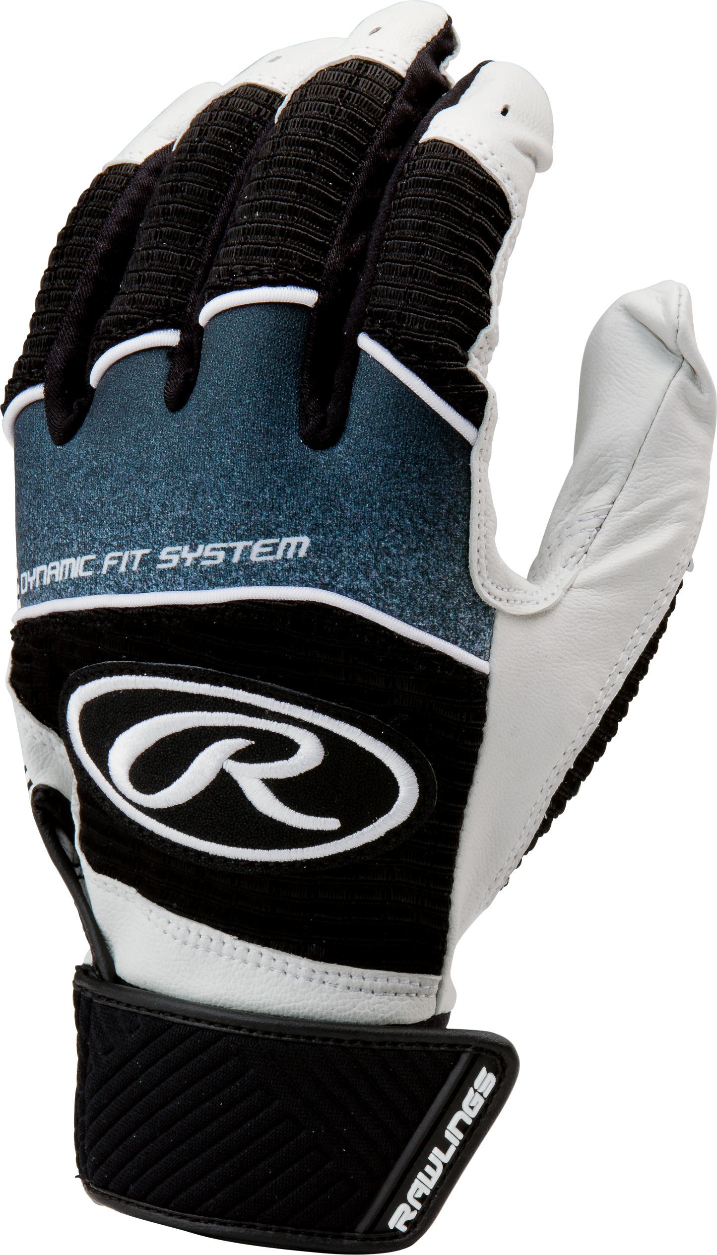 Rawlings Workhorse 5150 Adult Batting Gloves
