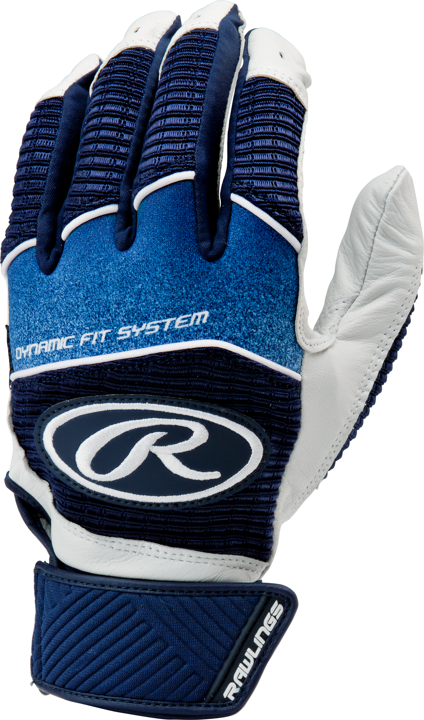 Rawlings Workhorse 5150 Adult Batting Gloves