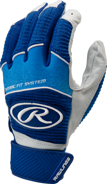 Rawlings Workhorse 5150 Adult Batting Gloves