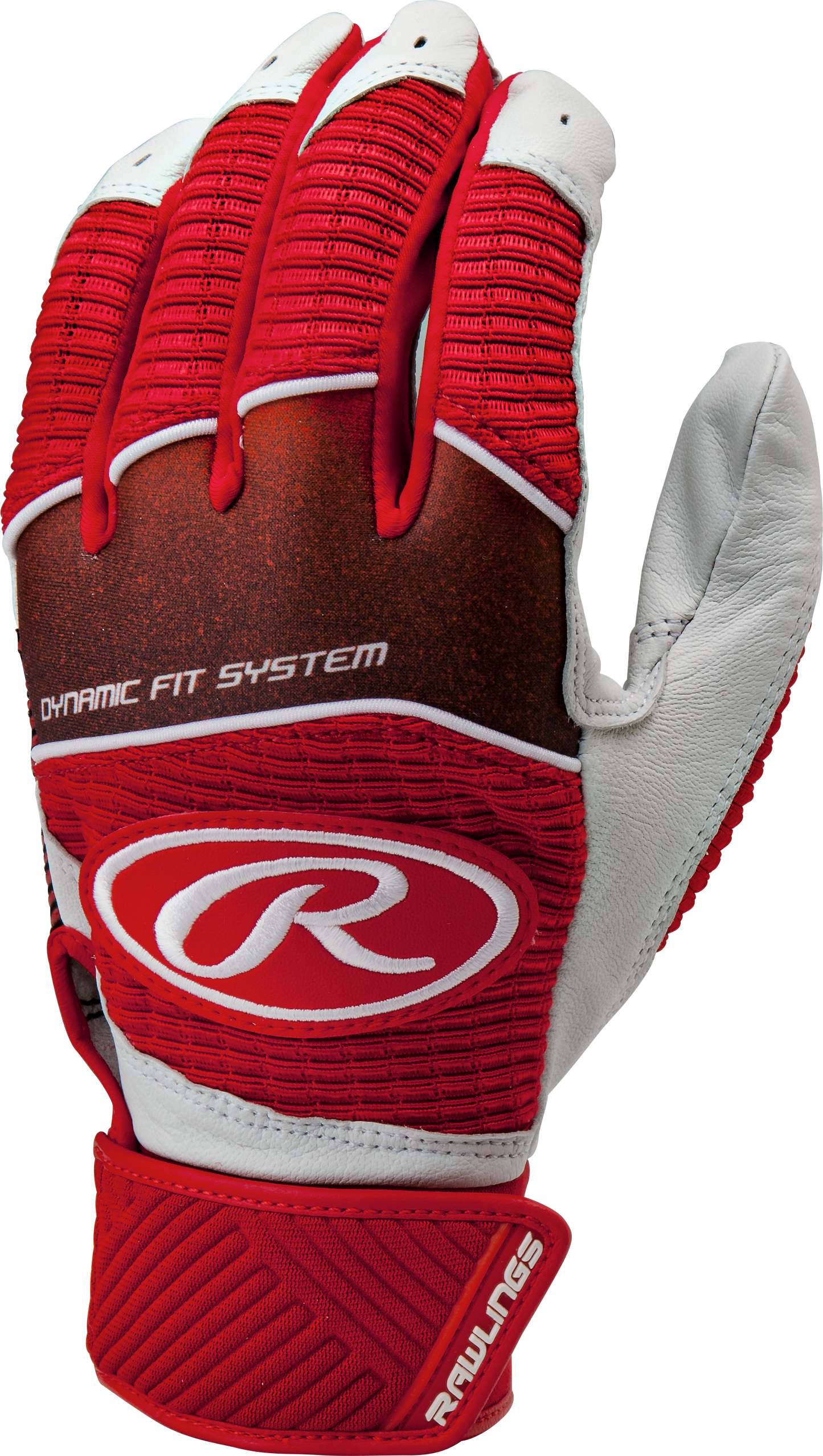 Rawlings Workhorse 5150 Adult Batting Gloves