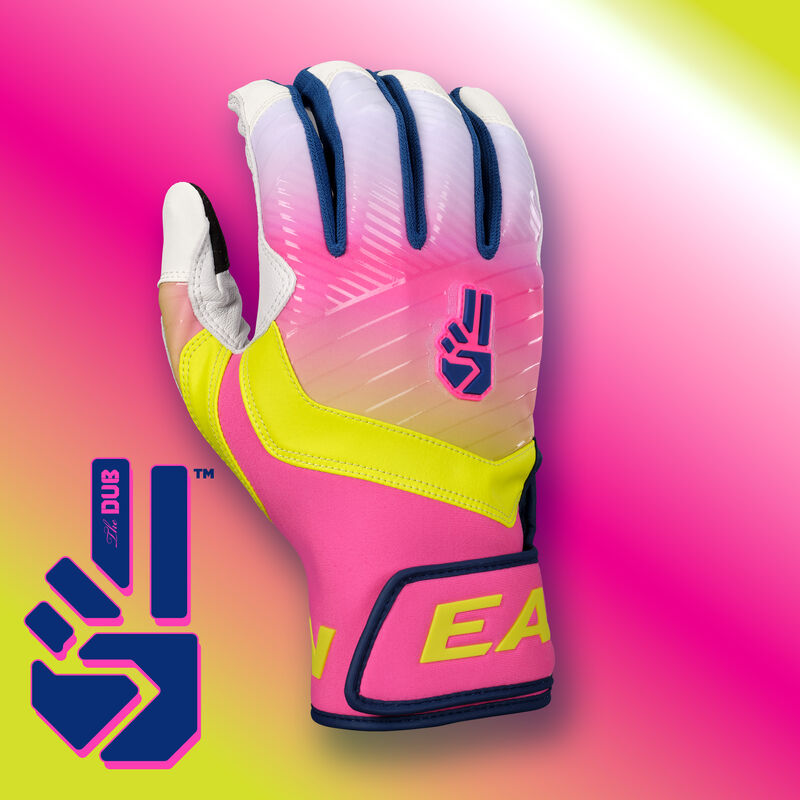 Easton Walk-Off Ethos Youth Batting Gloves