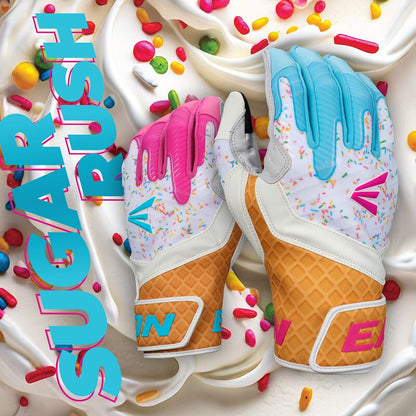 Easton Walk-Off Ethos Youth Batting Gloves