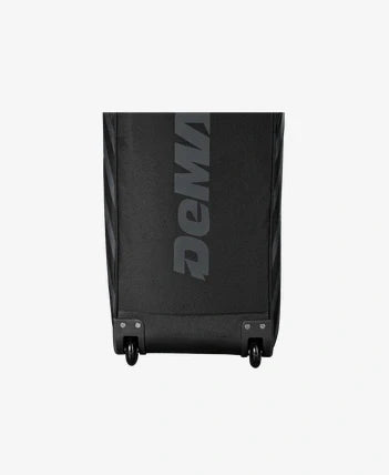 DeMarini Momentum 2.0 Wheeled Bag Black