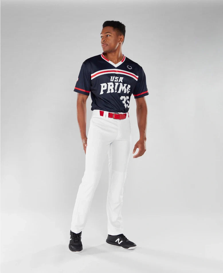 Evoshield Men's Salute Open Bottom Pant WTV1076