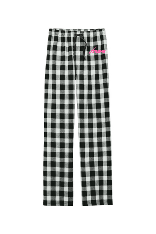 Nova FH Extreme Adult Men's Flannel Plaid Pants