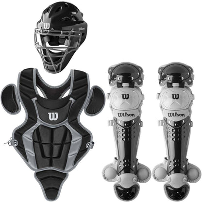 Wilson C200 YOUTH CATCHER'S GEAR KIT