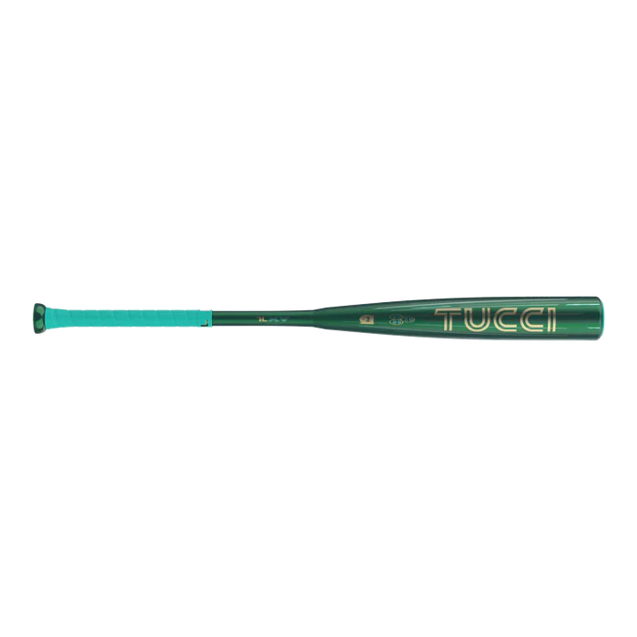 Tucci 2025 XV -3 BBCOR Baseball Bat