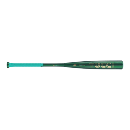 Tucci 2025 XV -3 BBCOR Baseball Bat