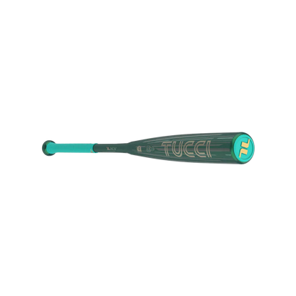 Tucci 2025 XV -3 BBCOR Baseball Bat