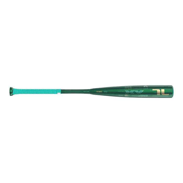 Tucci 2025 XV -3 BBCOR Baseball Bat