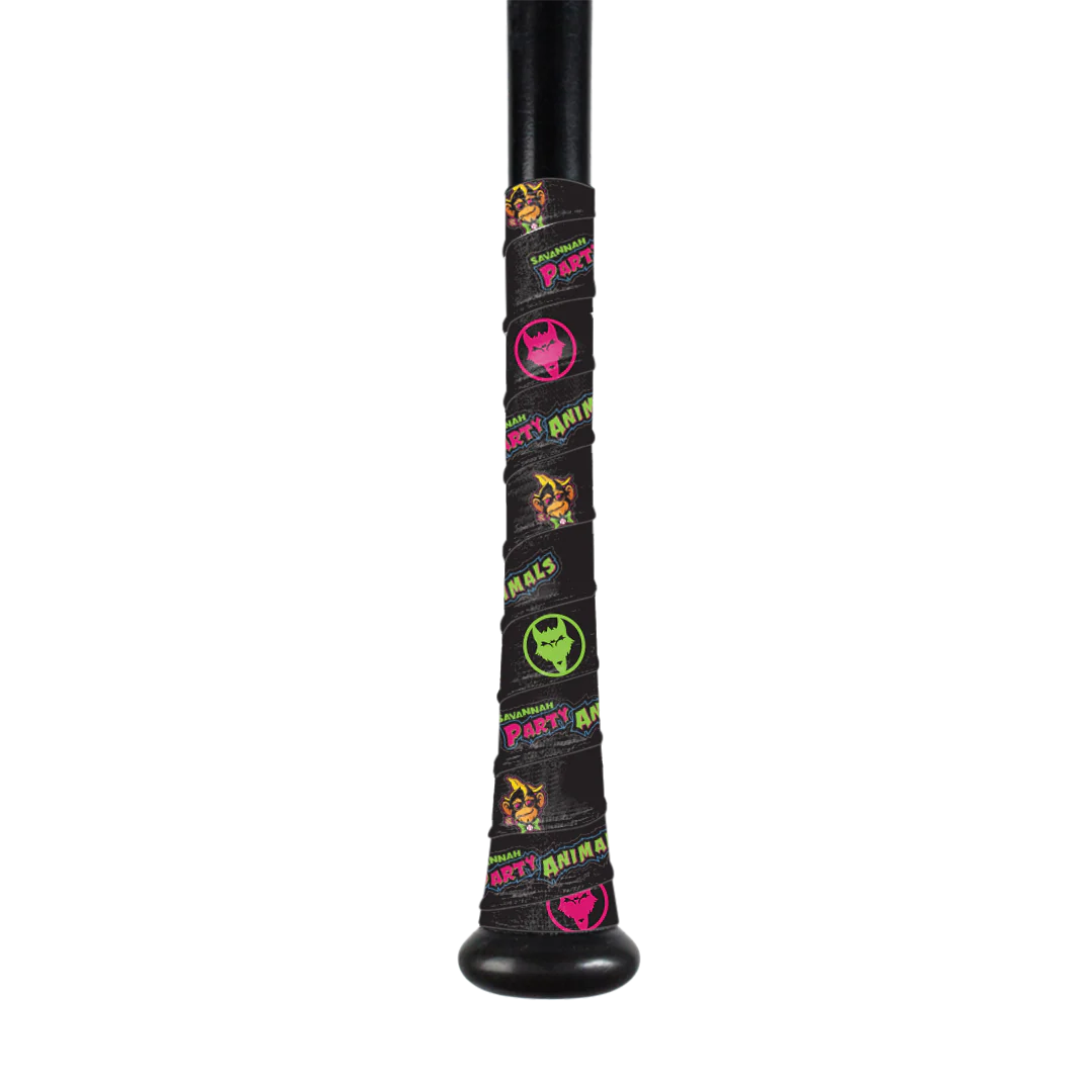 VukGripz Party Animals Bat Grip Tape