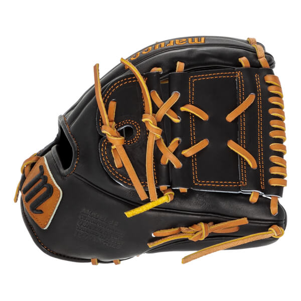 Marucci Cypress 12.00" Baseball Glove: MFG3CY45K2-BK/TF
