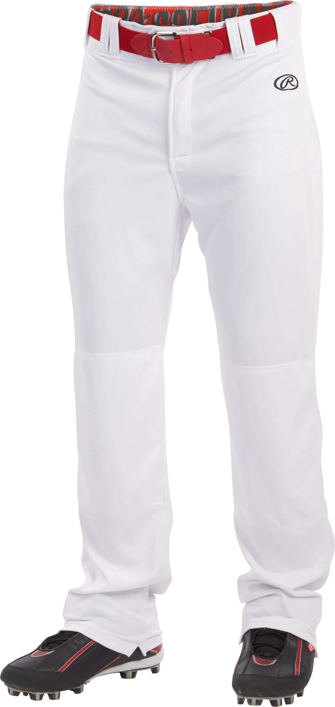 Rawlings Launch Semi-Relaxed Solid Youth Baseball Pant YLNCHSR