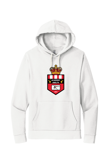Academy Abel Adult Premium Lightweight Hoodie Signature Lacrosse