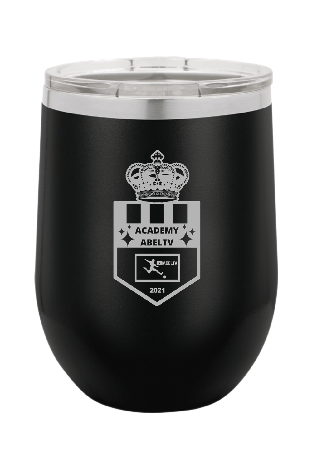 Academy Abel Insulated Wine Tumbler Signature Lacrosse
