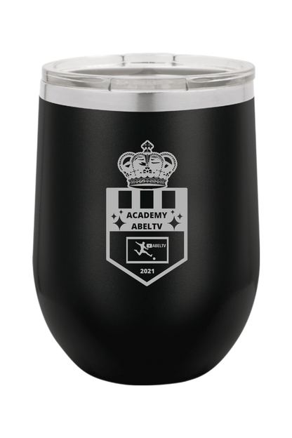 Academy Abel Insulated Wine Tumbler Signature Lacrosse