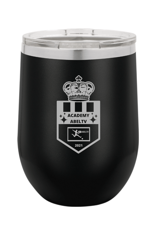 Academy Abel Insulated Wine Tumbler Signature Lacrosse