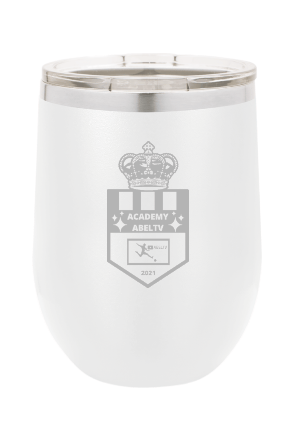 Academy Abel Insulated Wine Tumbler Signature Lacrosse
