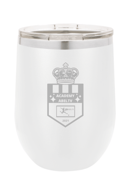 Academy Abel Insulated Wine Tumbler Signature Lacrosse
