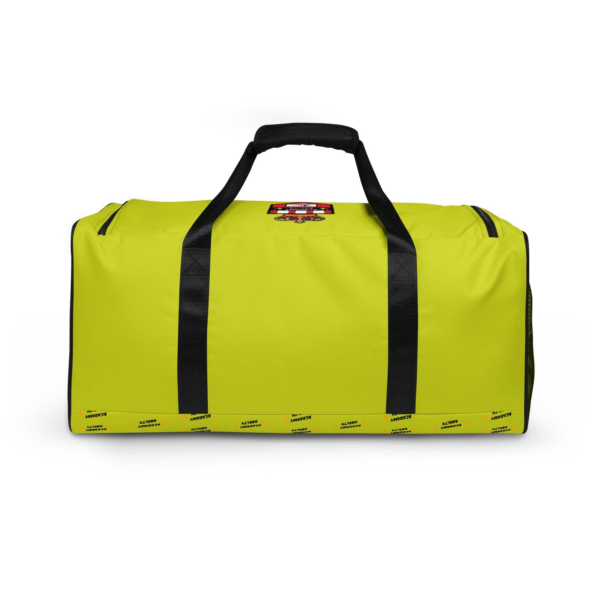 Academy Abel Sideline Duffel Bag Signature Lacrosse