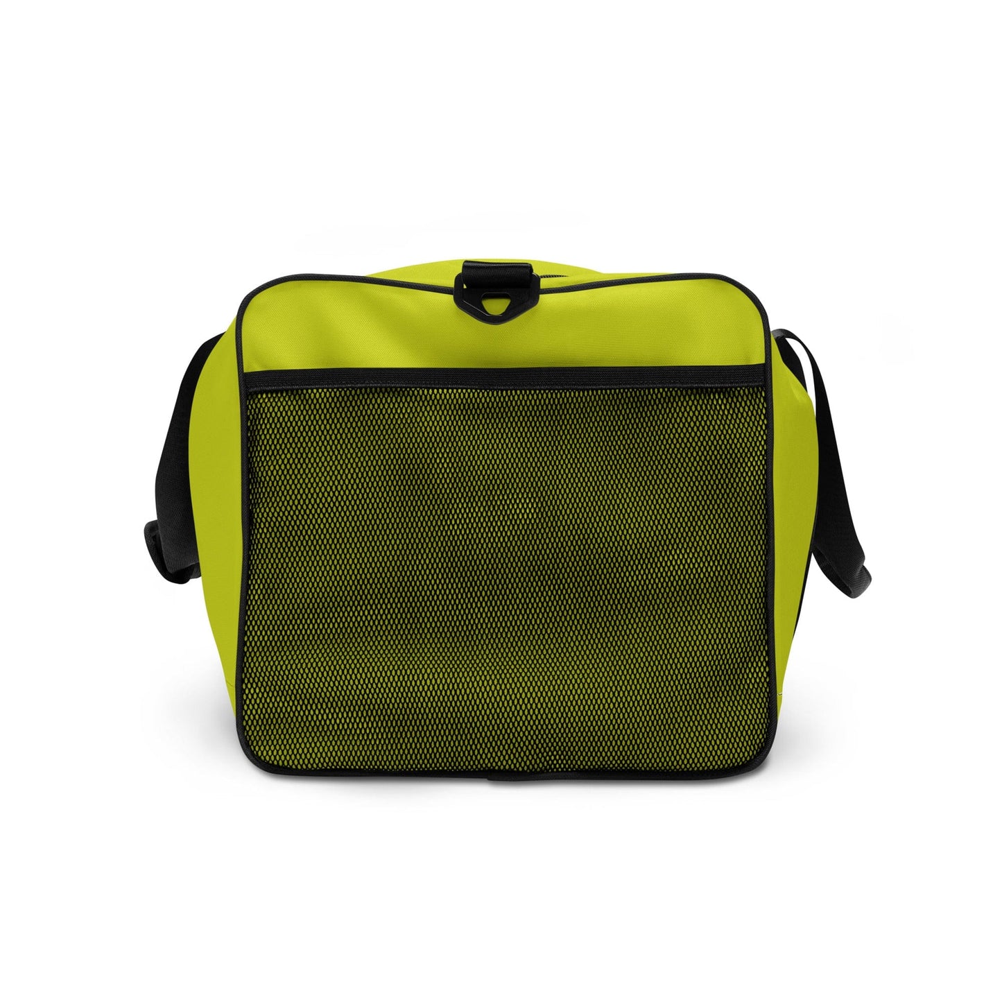 Academy Abel Sideline Duffel Bag Signature Lacrosse