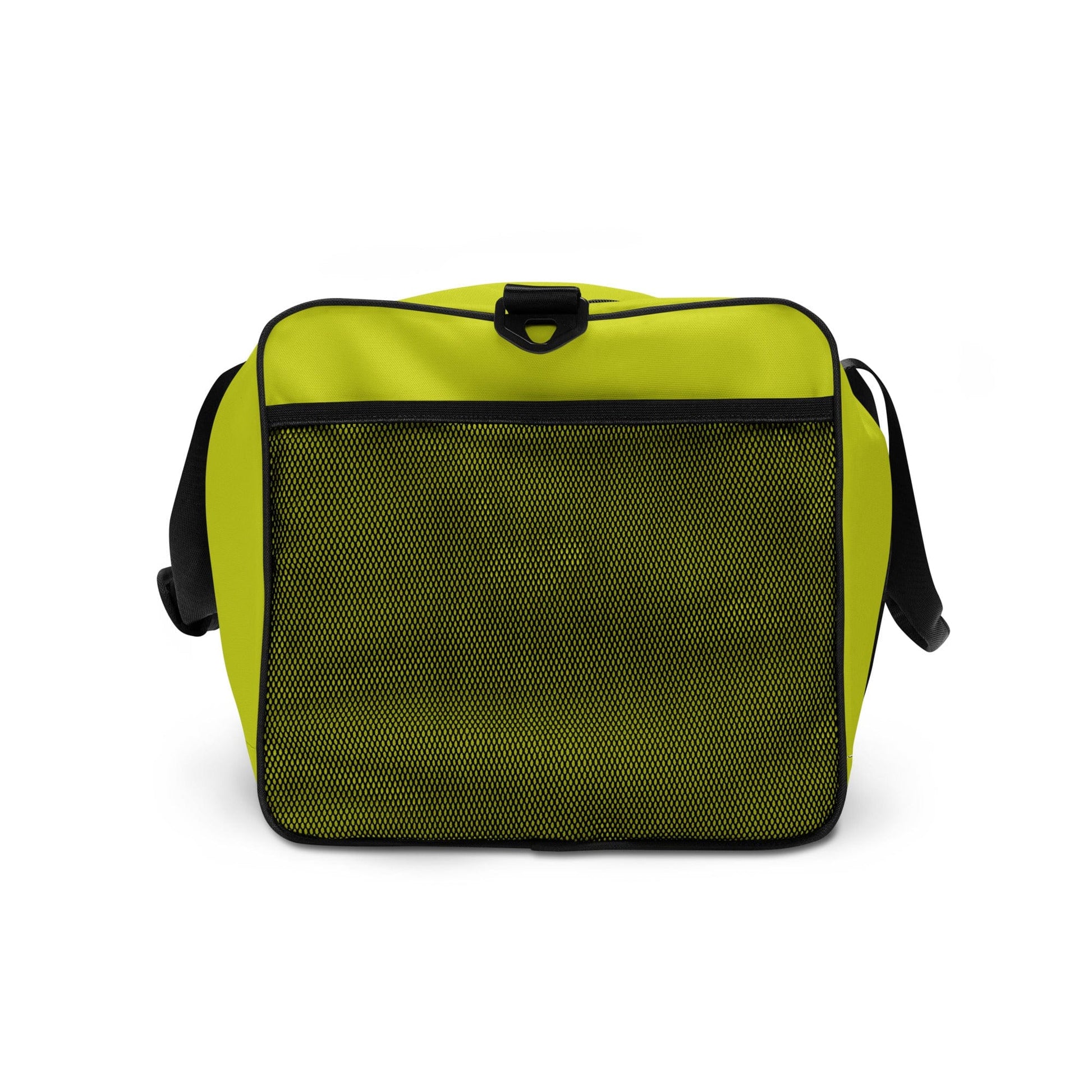 Academy Abel Sideline Duffel Bag Signature Lacrosse