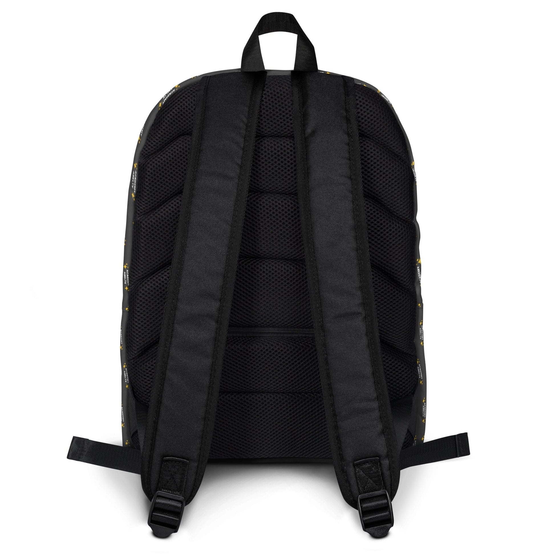 Academy Abel Travel Backpack Signature Lacrosse