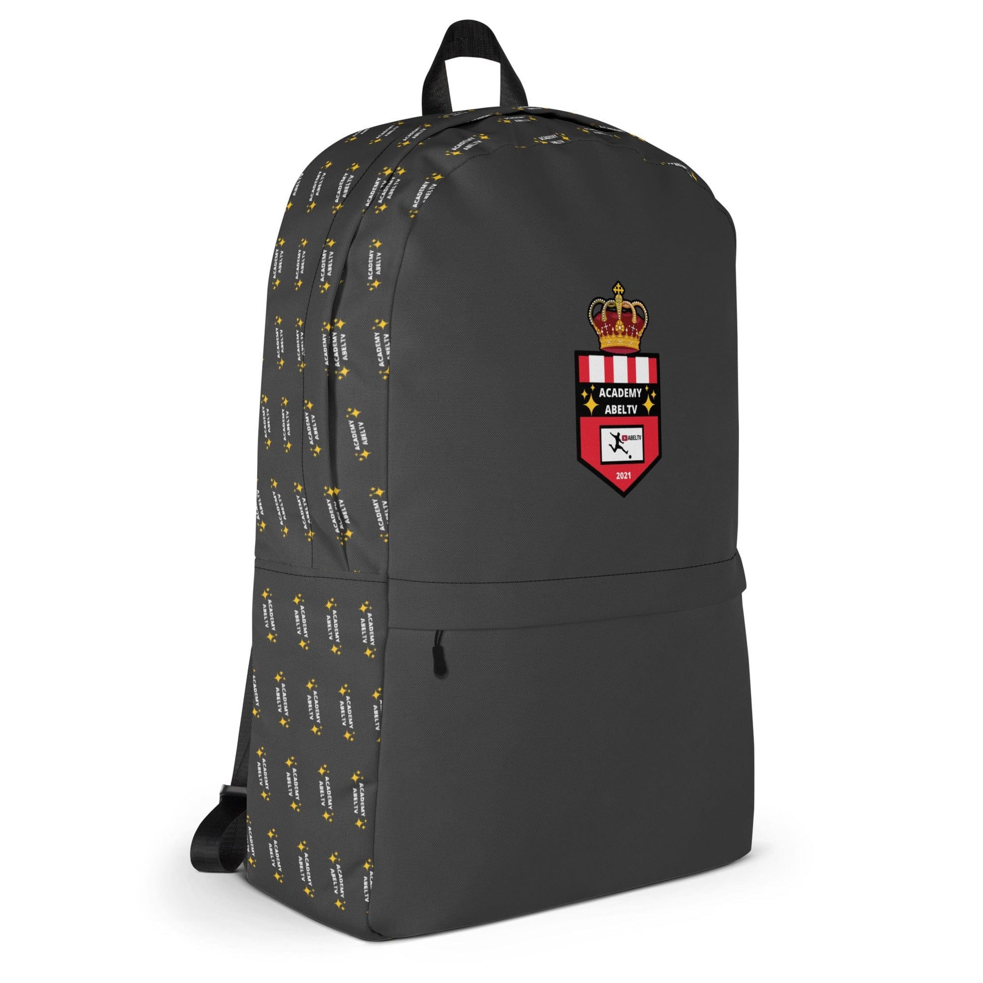 Academy Abel Travel Backpack Signature Lacrosse