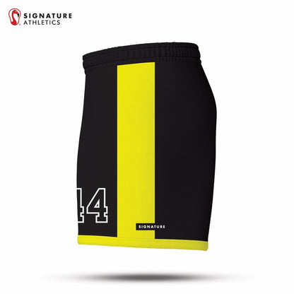 Academy AbelTV Men's 4 Piece Player Package Signature Lacrosse