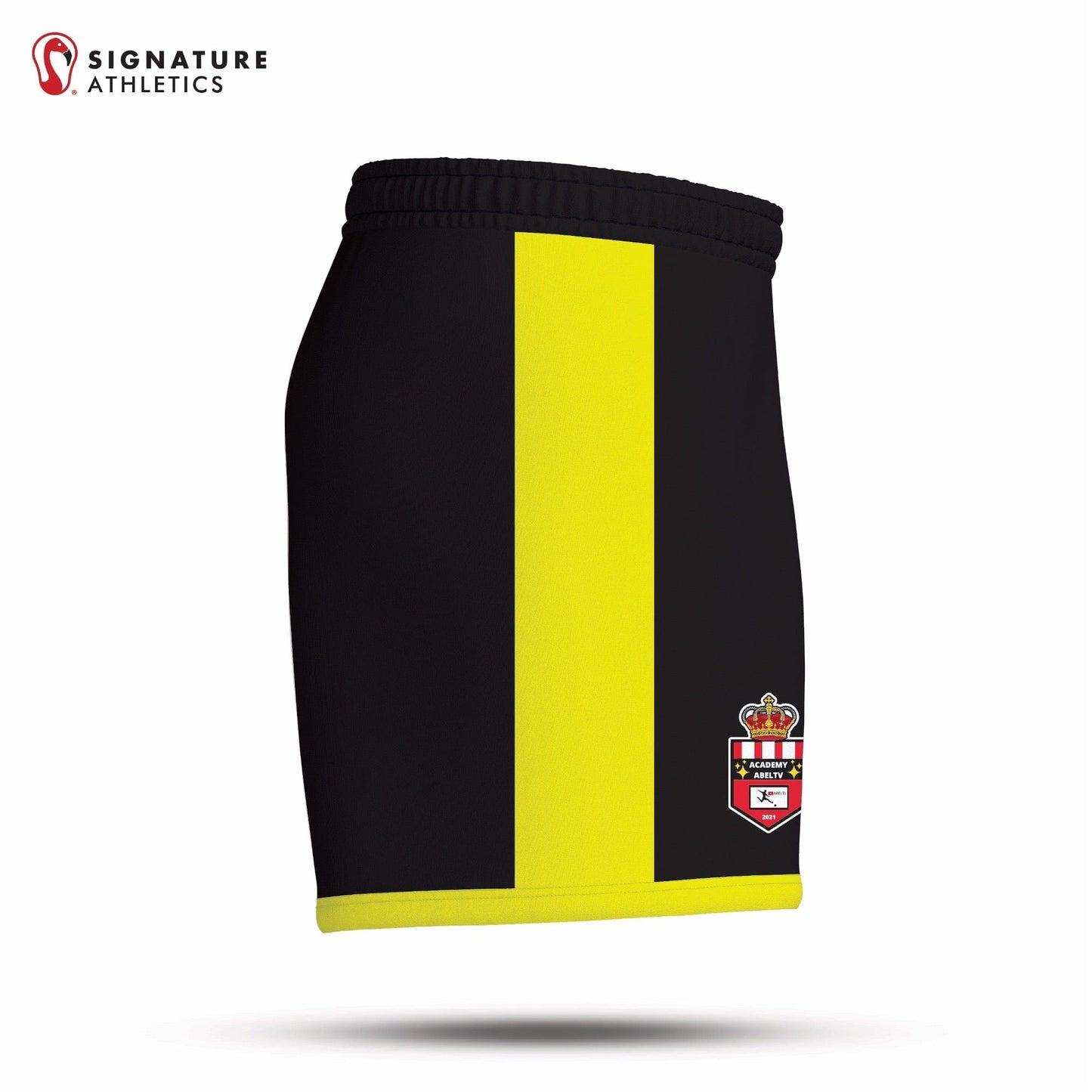 Academy AbelTV Men's 4 Piece Player Package Signature Lacrosse