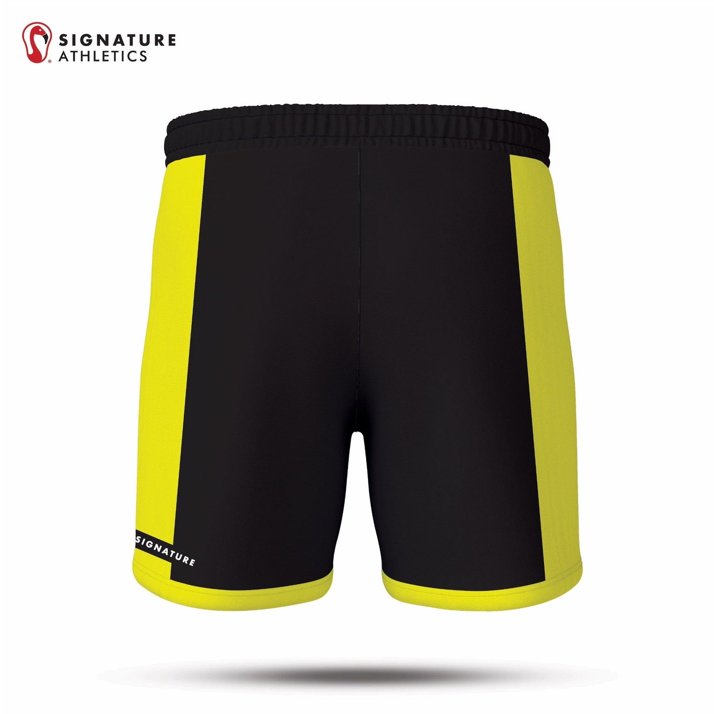 Academy AbelTV Men's 4 Piece Player Package Signature Lacrosse