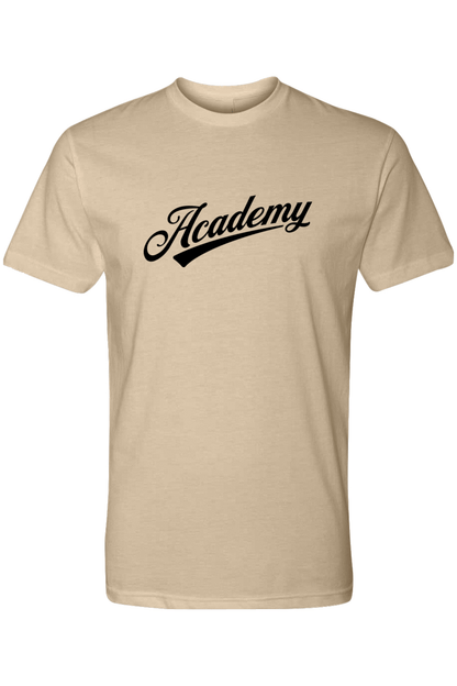 Academy Baseball Adult Men's T-Shirt Signature Lacrosse
