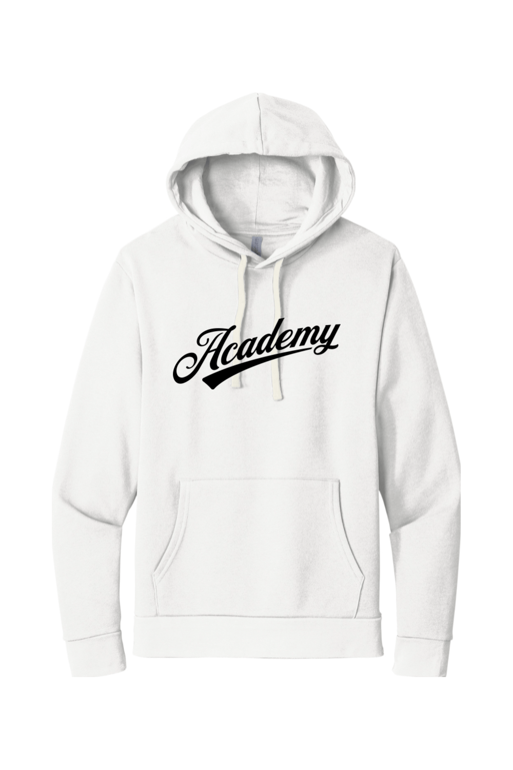Academy Baseball Adult Premium Lightweight Hoodie Signature Lacrosse