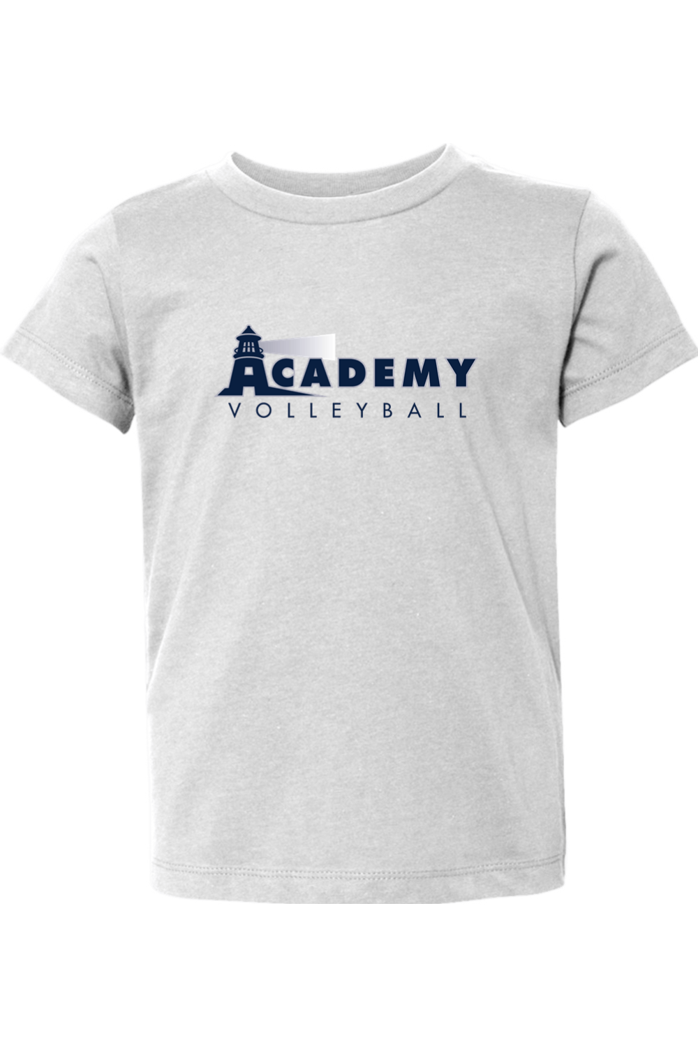 Academy Volleyball Toddler T-Shirt Signature Lacrosse