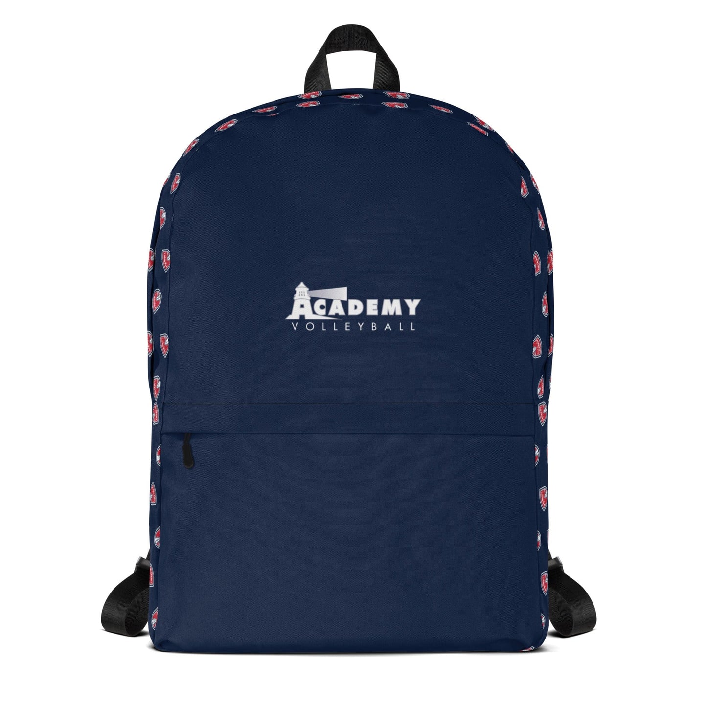 Academy Volleyball Travel Backpack Signature Lacrosse